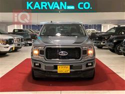 فۆرد F-150
